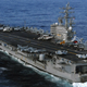 Image for article titled The Navy's Future War Plan Includes Swarms Of Heavily Armed Sea Robots